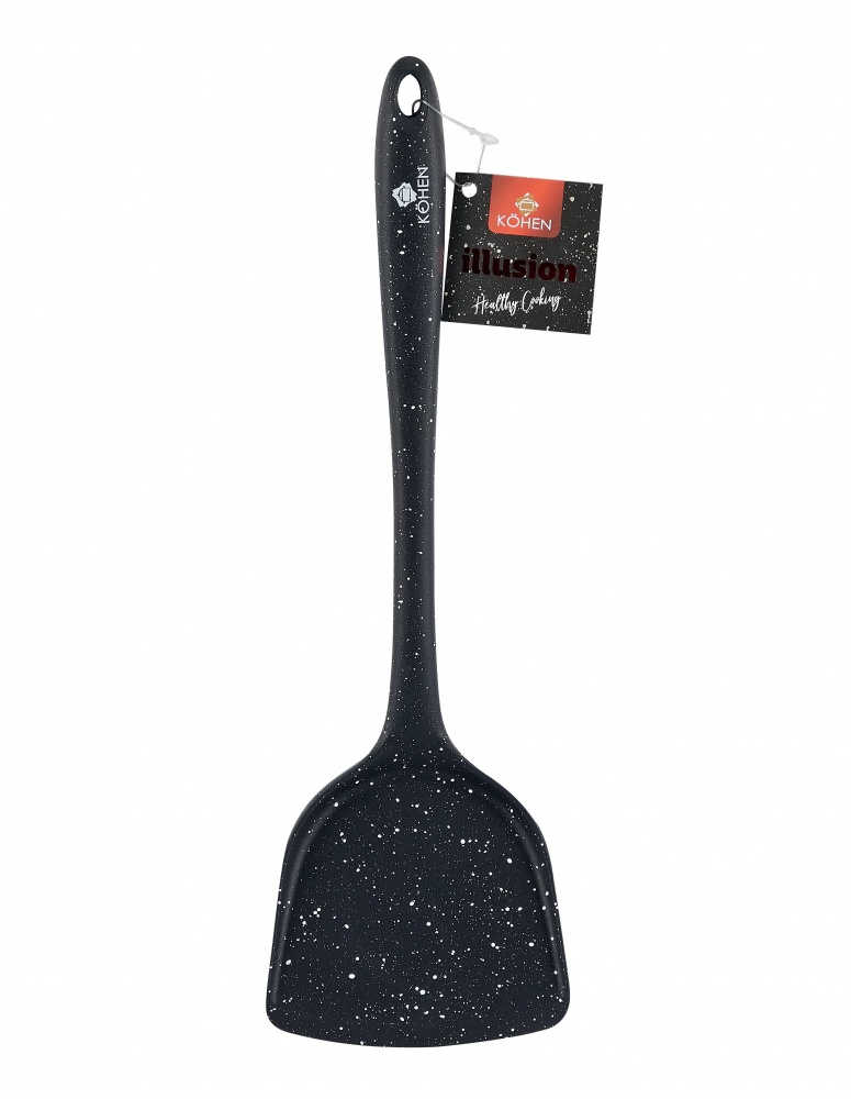 Лопатка кухонная Kohen Illusion 33 см KN94046