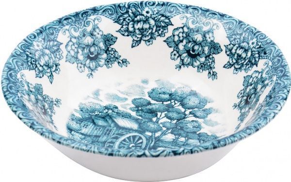 Салатник Млин 16 см 910-138 Claytan Ceramics