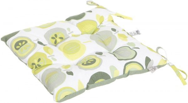 Подушка на стілець 