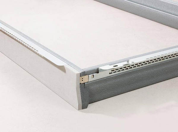 Комплект для установки VELUX 66x118 BDX FK06 2000