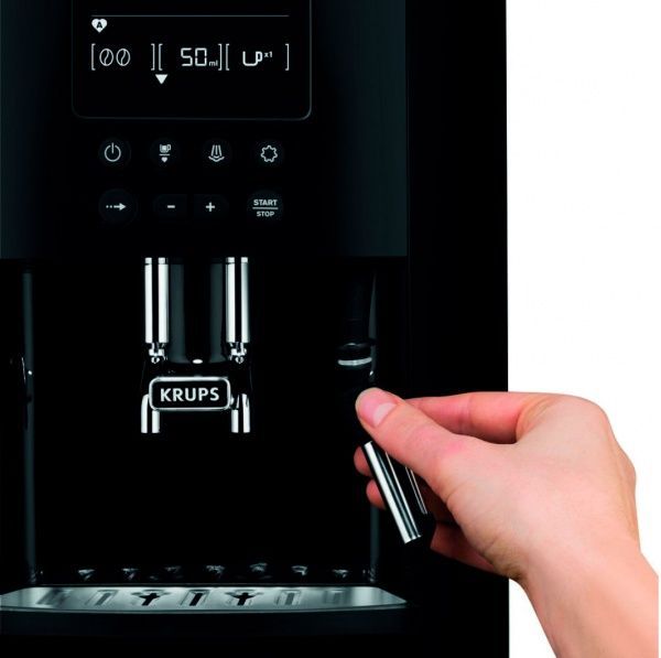 Кавомашина Krups EA817010 
