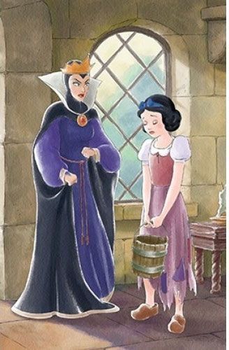 Книга «Білосніжка. Доброзичлива принцеса» 978-966-943-383-1