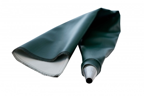 Рукав для фугирования KLVIV MIX с металической насадкой Ø 12 мм 500х270 мм 