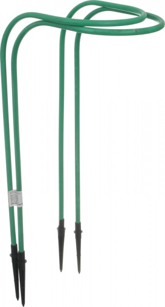 Підставка під кущі висота 725 мм 2 штуки