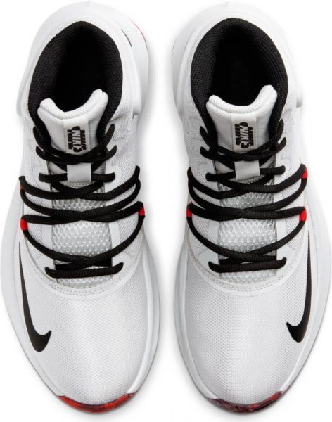 Кроссовки Nike AIR VERSITILE IV AT1199-004 р.10,5 бежевый