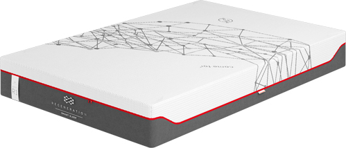 Матрац Regeneration R 7 Come-for 90x200 см