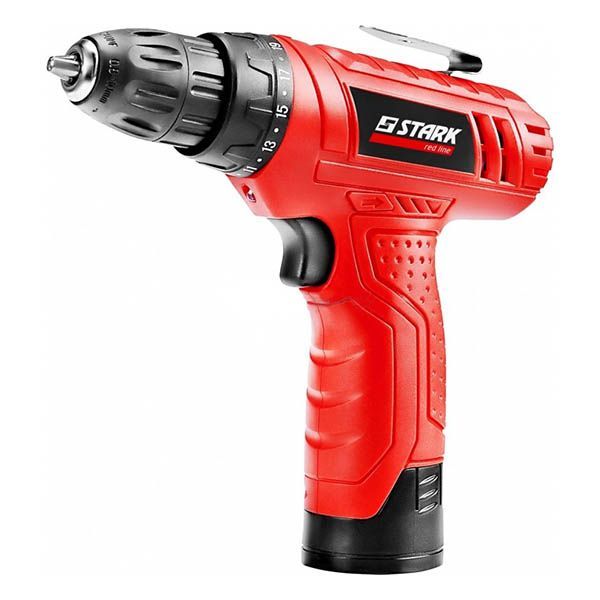 Шуруповерт Stark CD 108 Hobby Li-Ion