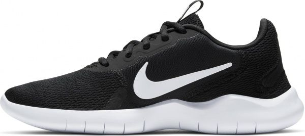 Кросівки Nike W FLEX EXPERIENCE RN 9 CD0227-001 р.US 7 чорний