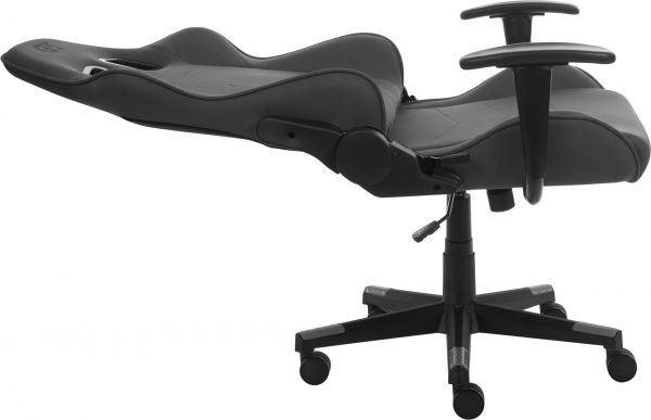 Кресло GT Racer X-2316 темно-серый 