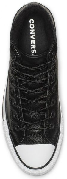 Кеды Converse Chuck Taylor All Star Boot Pc 162415C р. US 9,5 black