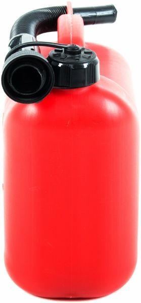 Канистра пластиковая  2301-5 5 л