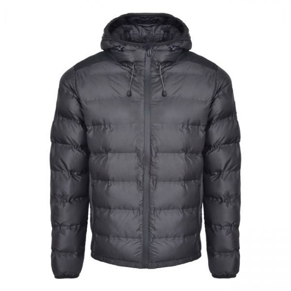 Куртка Alpine Crown Felix ACJ-190706-001 56 чорний