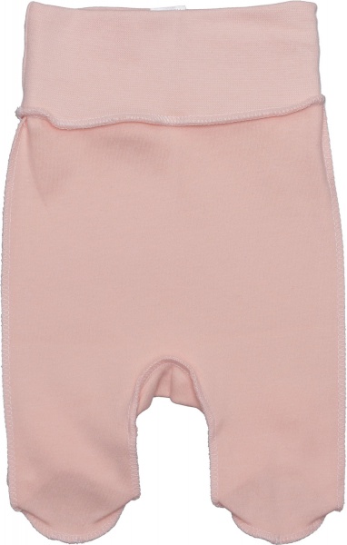 Ползунки ясельные Фламинго 680-212 р.50 персиковый 