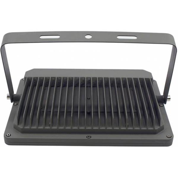 Прожектор світлодіодний Світлокомплект FL-G 100 SMD сірий