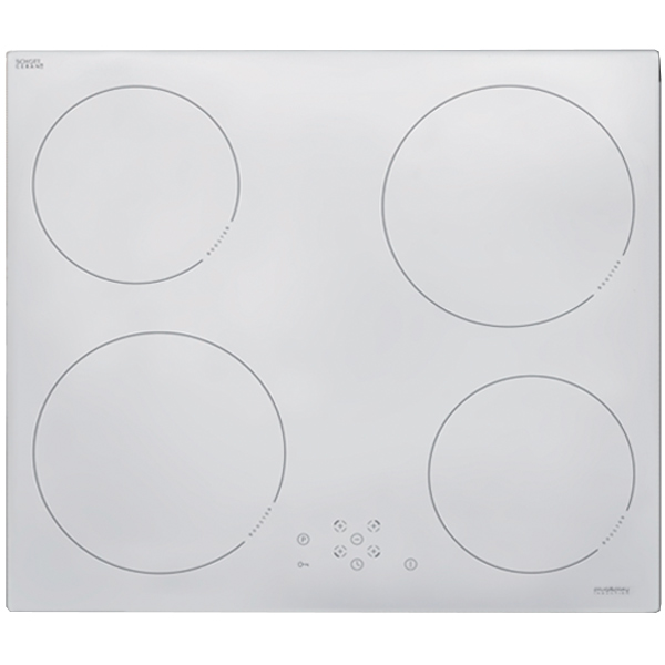 Комплект вбудованої техніки Hansa BCCW64004055