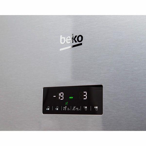 Холодильник Beko RCNA406E35ZXB