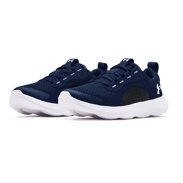 Кроссовки Under Armour UA Victory 3023639-401 р.US 11,5 синий