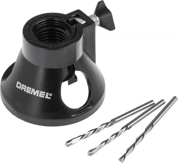 Набор насадок Dremel 565 2615056532