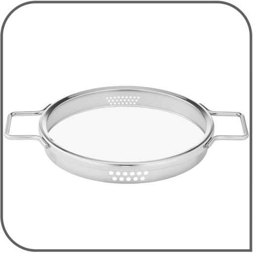 Набор посуды 10 предметов Nordica H852SA55 Tefal