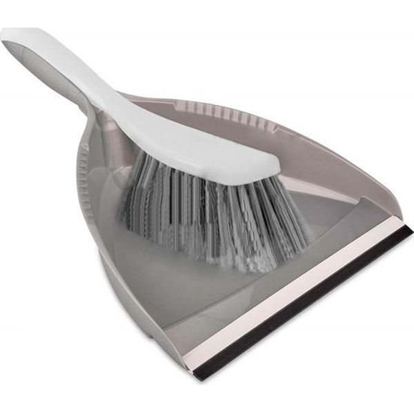 Совок + щітка Гривня Петрівна F324 