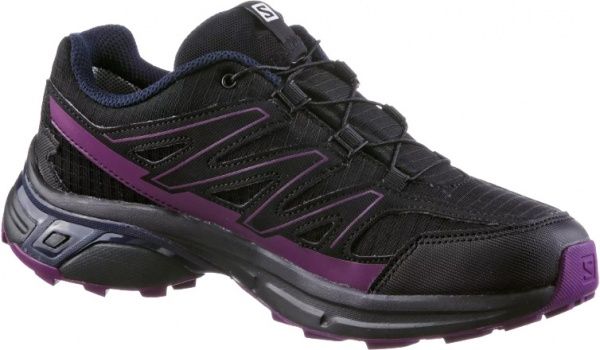 Кросівки Salomon WINGS ACCESS 2 GTX W L39860300 р.5,5 чорний