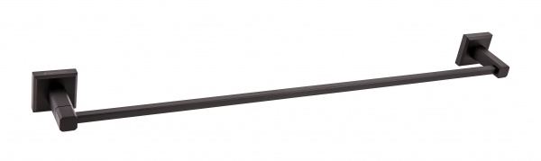 Держатель для полотенца Aqua Rodos 9912 Black