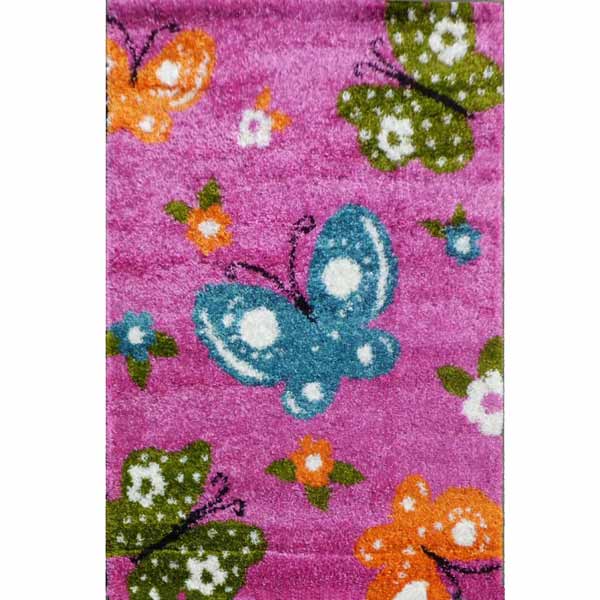 Килим Карат Fantasy 12006/170 1.6x2.3 м