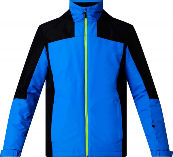 Куртка McKinley Horton ux 415970-902543 р.M блакитний