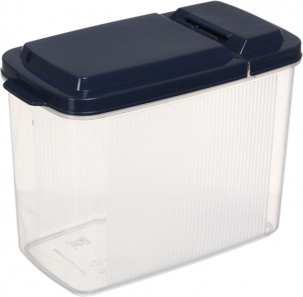 Ємність для сипучих 1,2 л AK 568 Fackelmann