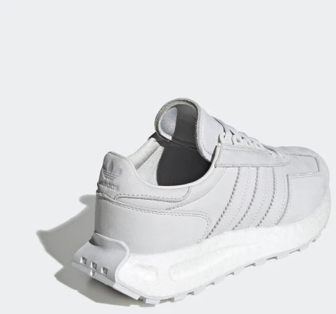 Кроссовки Adidas GW9421 р.39 1/3 серый