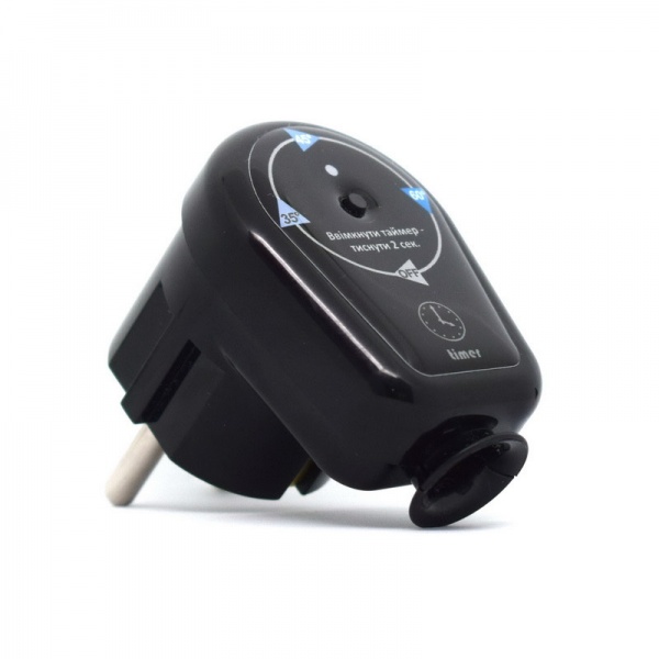 Терморегулятор ERAFLYME розеточный EF16TB