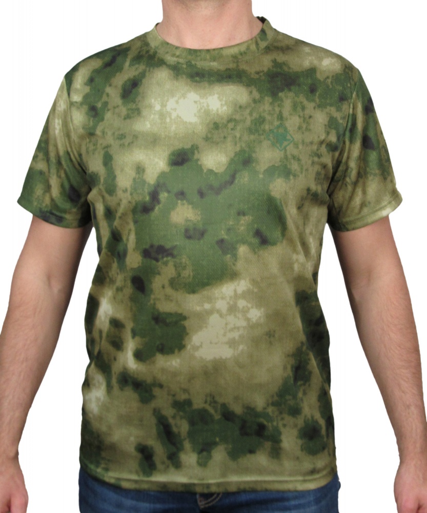 Футболка 1991 ТМ тактична, FG 34123-JA-13-F-XL р.XL multicam