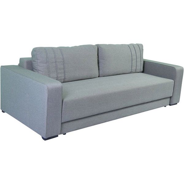 Диван AMF Тоні 2440x1070x720 мм сидней-13