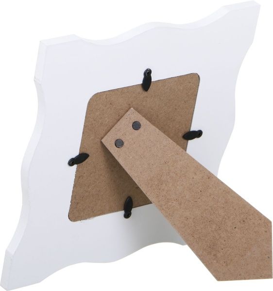 Рамка для фото Green Nature DL15-19219 10x10 см 