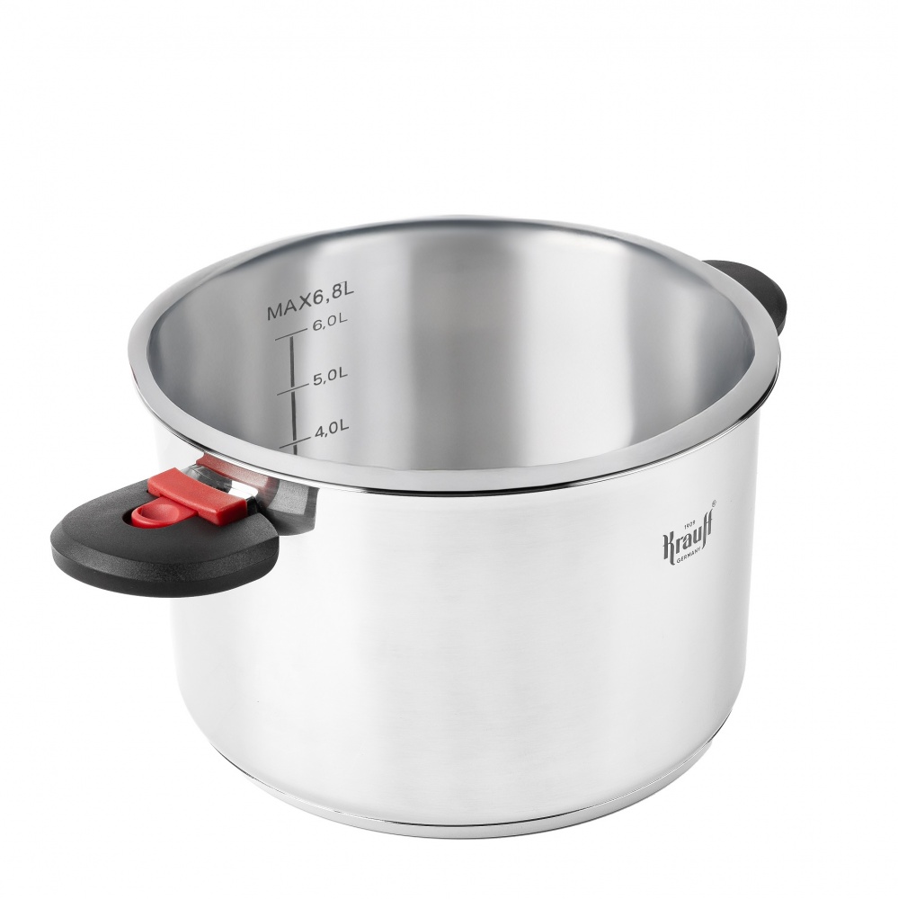 Набор посуды Krauff Genius Master 6 предметов 26-303-014