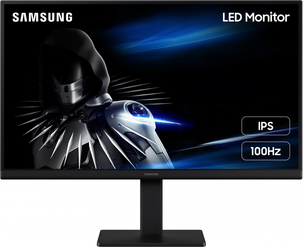 Монитор Samsung S24D300 24