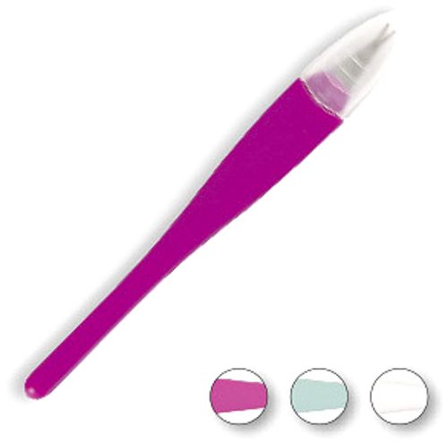 Ніж для кутикули Top Choice колір в асортименті 77050 