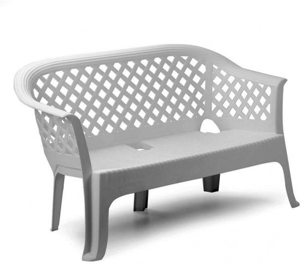 Лавка Ost-Fran Lariana LRN032BI 134 м 