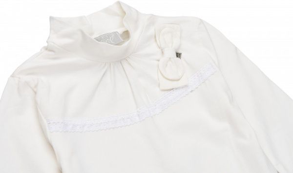 Кофта Kids Couture молочна р.140 7171031674 