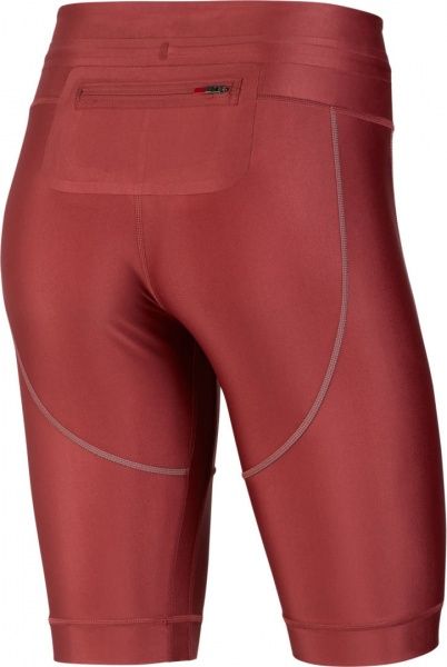 Лосини Nike W NK CITY RDY SHORT TGHT BV3837-661 M червоний