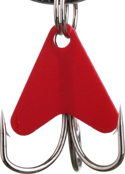 Блешня Clepsydra GJJ-1012 20 г Блешня Clepsydra срібло/срібло