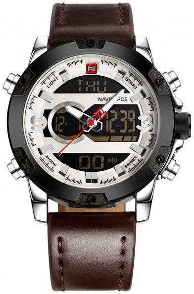 Наручний годинник NaviForce Kosmos SWDBN-NF9097 