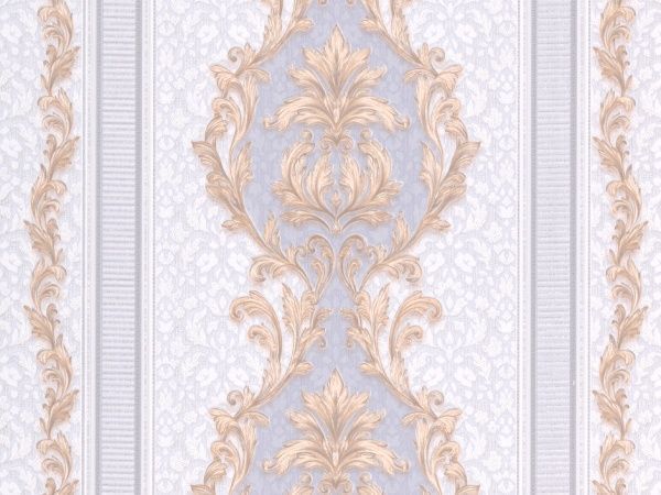 Обои дуплекс Славянские обои Gracia Севилья 8133-10 0,53x10,05 м 