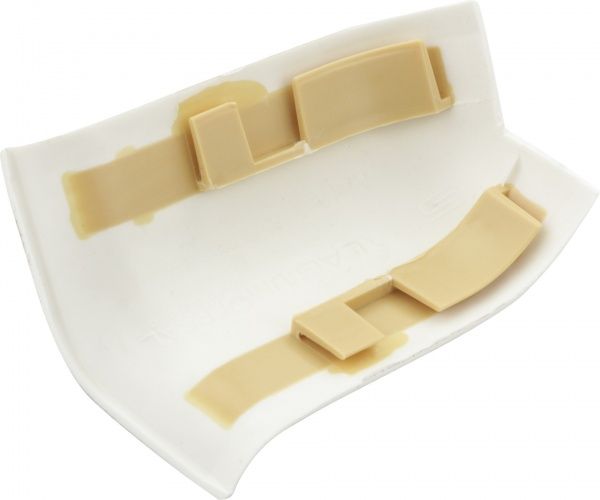 Угол наружный Salag NG 87 котаже