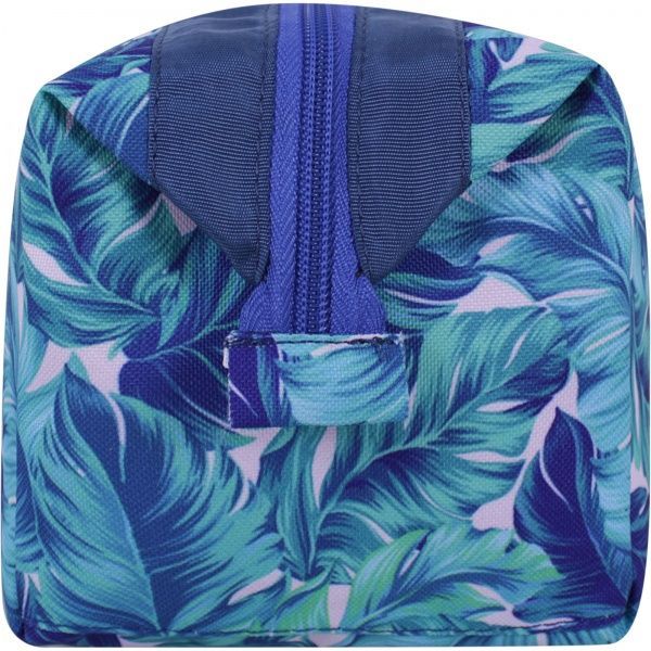 Косметичка Bagland Джунгли сублимация 788 мульти 00741664 