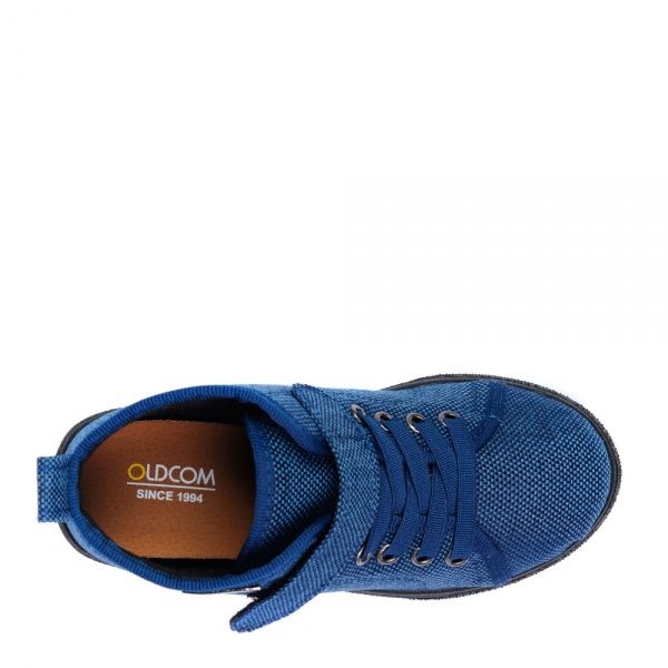 Кеди Oldcom Yuta р.31 синій 