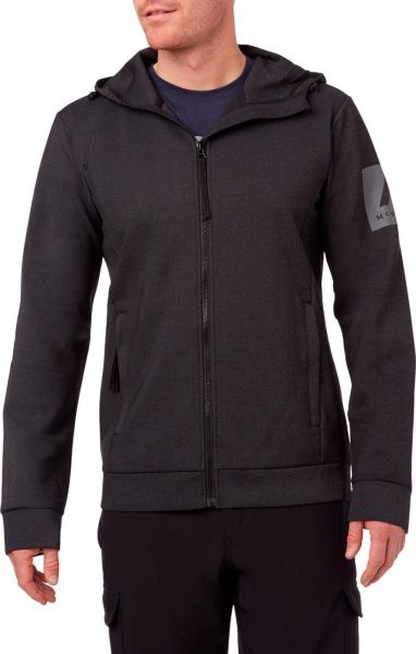 Джемпер McKinley Amos ux 408072-901911 р. S черный