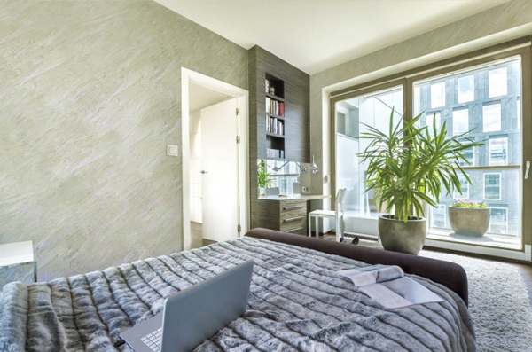 Паста структурная PRIMACOL DECORATIVE Inspiro серый 15кг