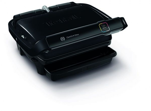 Гриль Tefal OptiGrill Elite GC750830