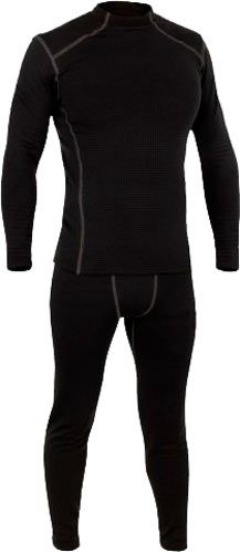 Термобілизна P1G-Tac Base Level 2 S [1149] Combat Black
